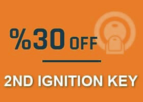 Ignition Key Coupon